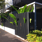 Securing with Style: The Intriguing Features of High Quality Black Steel Palisade Fencing