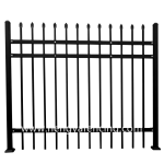 How Durable Are Steel City Fences?